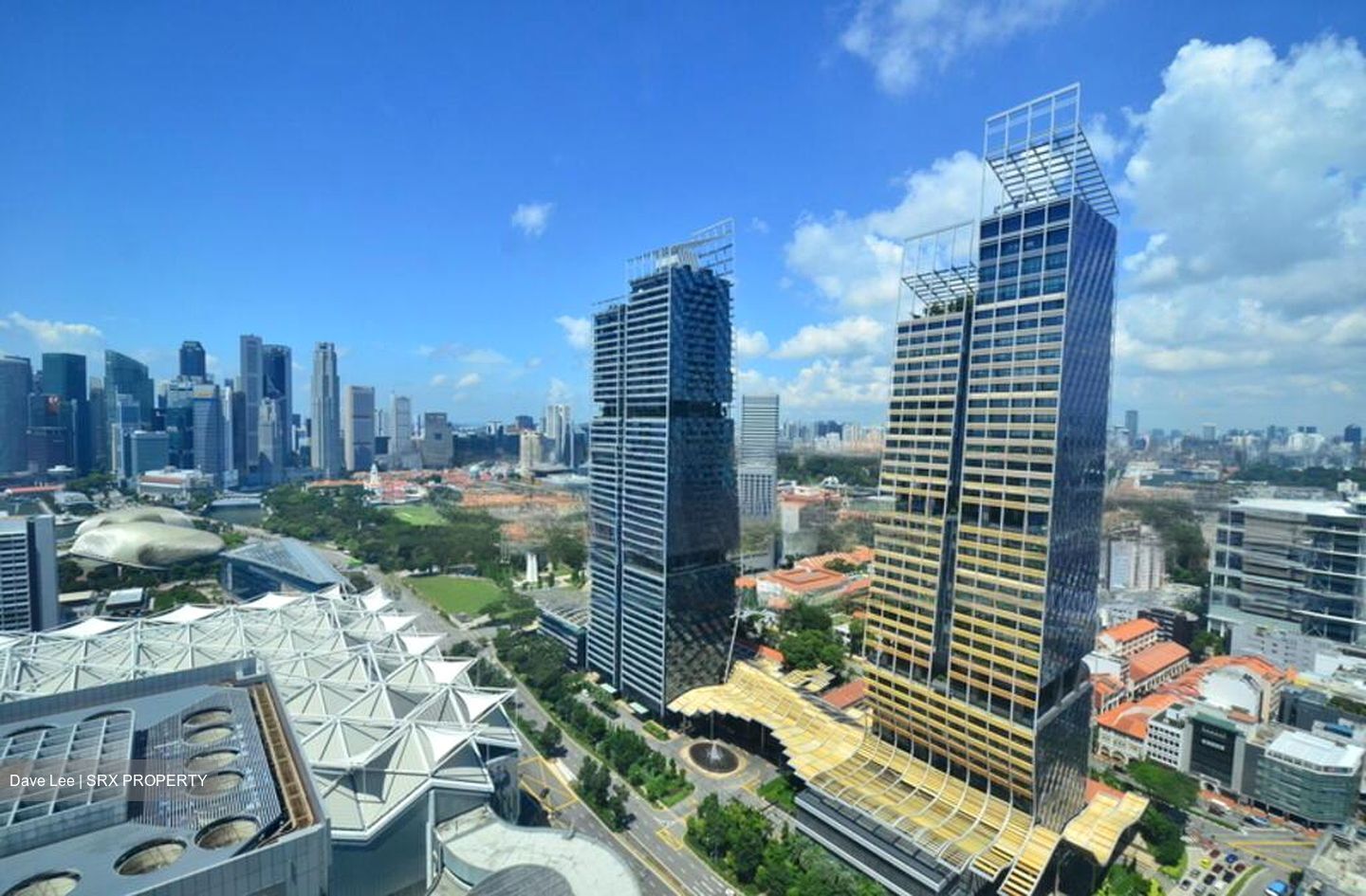 Suntec City Mall (D1), Office #453754291